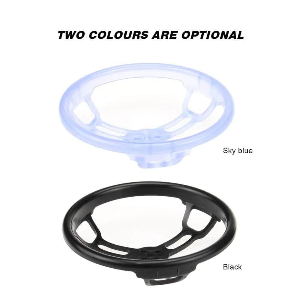 HGLRC Frame Part Sky Blue HGLRC 3" Prop Guard 4 Pack - Choose Color