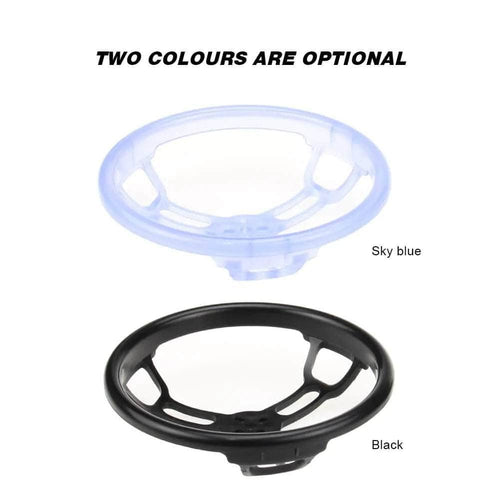HGLRC Frame Part Sky Blue HGLRC 3" Prop Guard 4 Pack - Choose Color