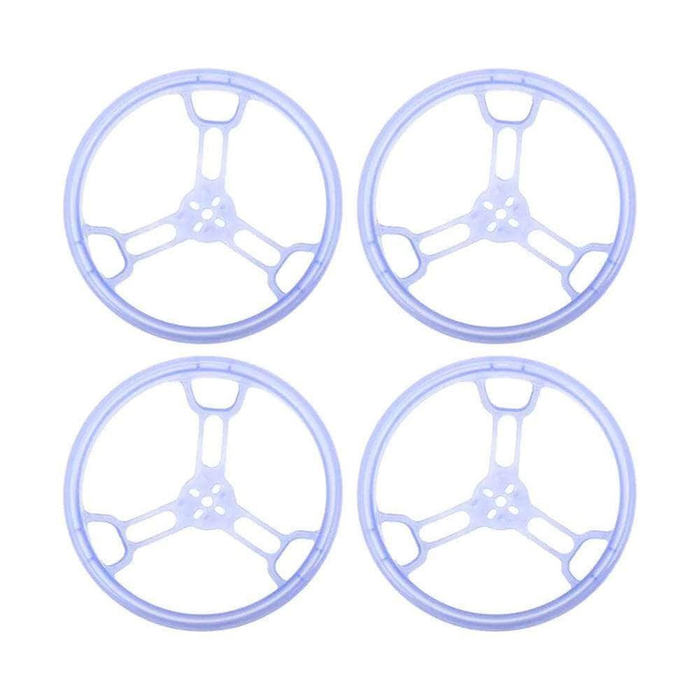 HGLRC Frame Part Sky Blue HGLRC 3" Prop Guard 4 Pack - Choose Color