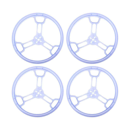 HGLRC Frame Part Sky Blue HGLRC 3" Prop Guard 4 Pack - Choose Color