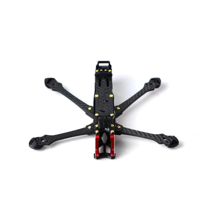 HGLRC Frame HGLRC Sector D5 O3 5" Freestyle Frame Kit