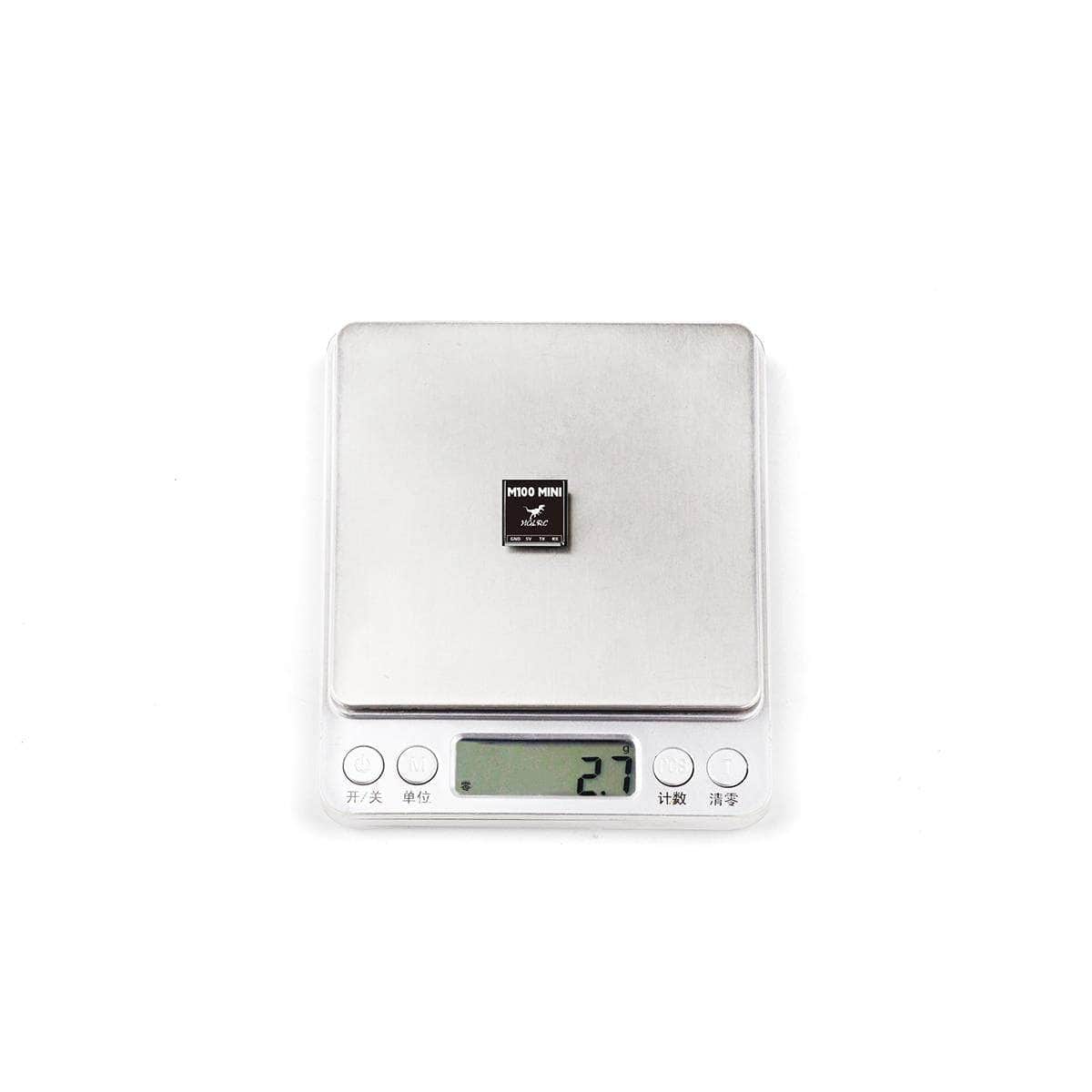 HGLRC GPS HGRLC M100 Mini GPS Module (10th Gen)