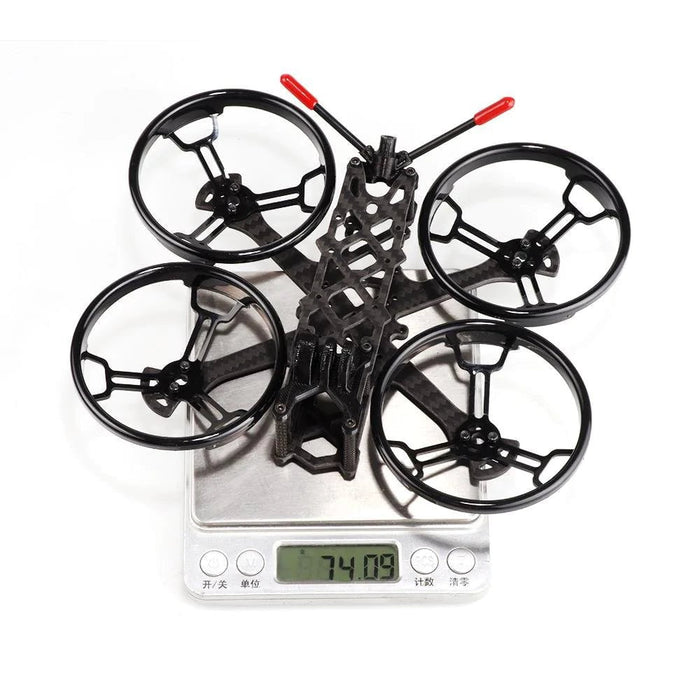 HGLRC Sector30CR Cinewhoop 3" Micro Frame Kit