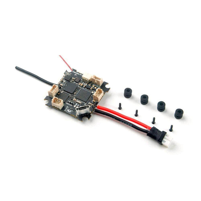 HappyModel Crazybee F4 Lite 1S Whoop Flight Controller for Mobula 6 - Choose Your RX - RaceDayQuads
