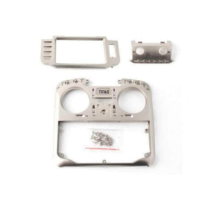 HOBBYPORTER RC TX ACC Gold Faceplate for RadioMaster TX16S Transmitter - Choose Color