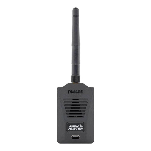 HOBBYPORTER RC TX RadioMaster 2.4GHz 4IN1 Nano/JR Transmitter Module