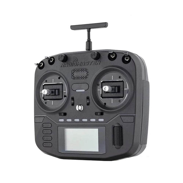 HOBBYPORTER RC TX 4-in-1 RadioMaster Boxer EdgeTX RC Transmitter - Choose Version