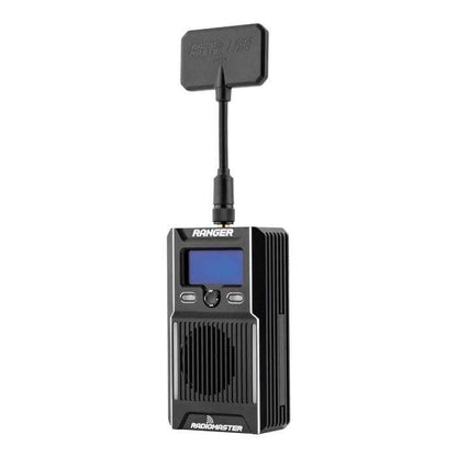 HOBBYPORTER RC TX Transmitter Only RadioMaster Ranger 2.4GHz ELRS Transmitter Module - Choose Version