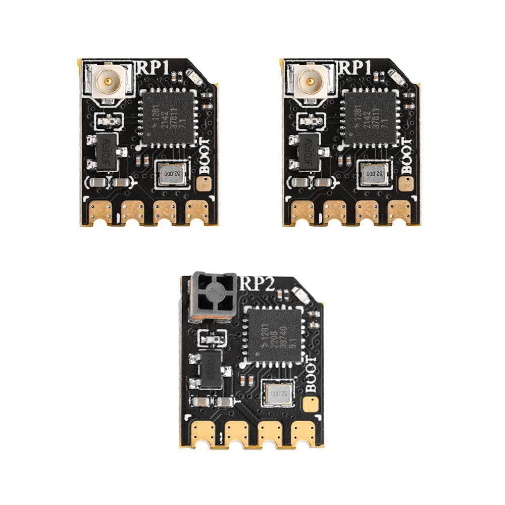 HOBBYPORTER RC TX RadioMaster Ranger Micro 2.4GHz ELRS Transmitter Module - Choose Version