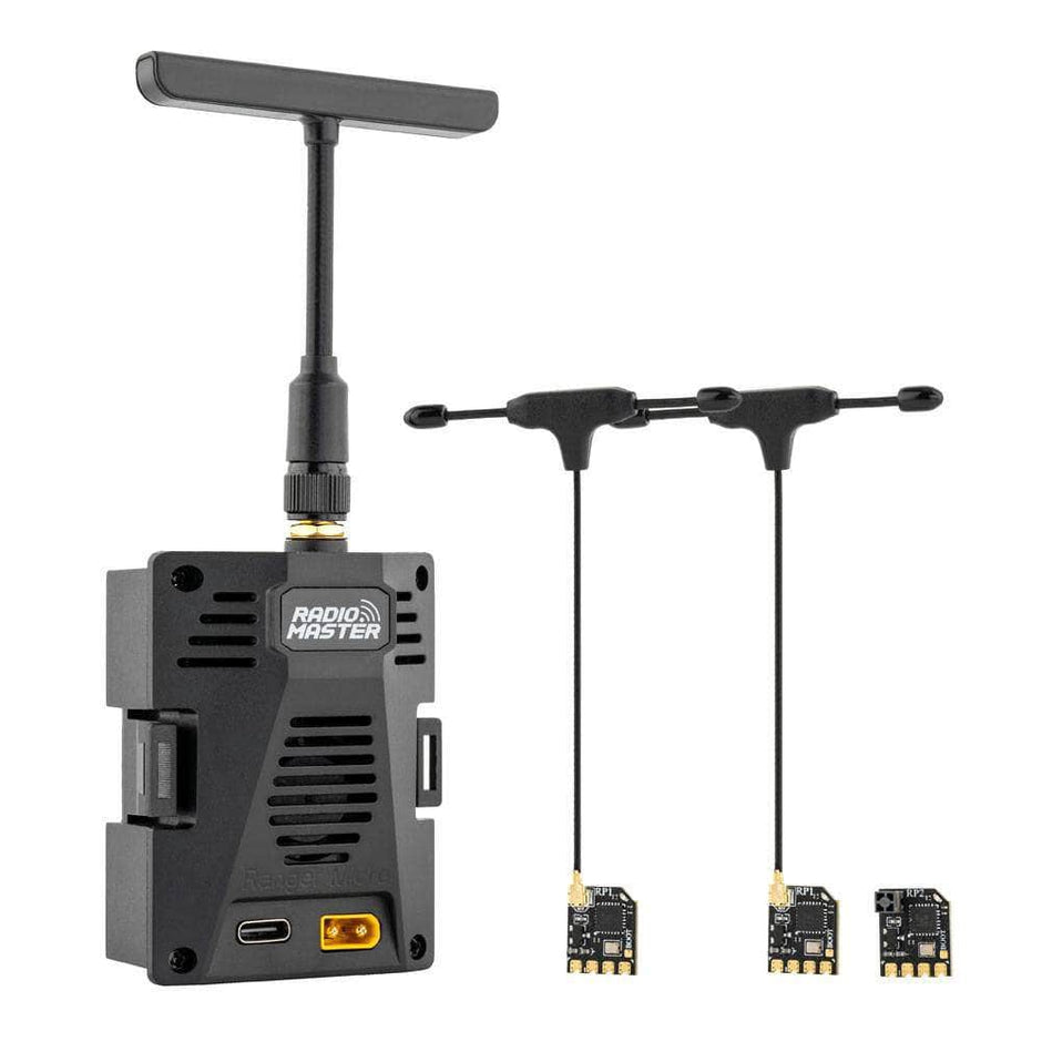Transmitter Modules – RaceDayQuads