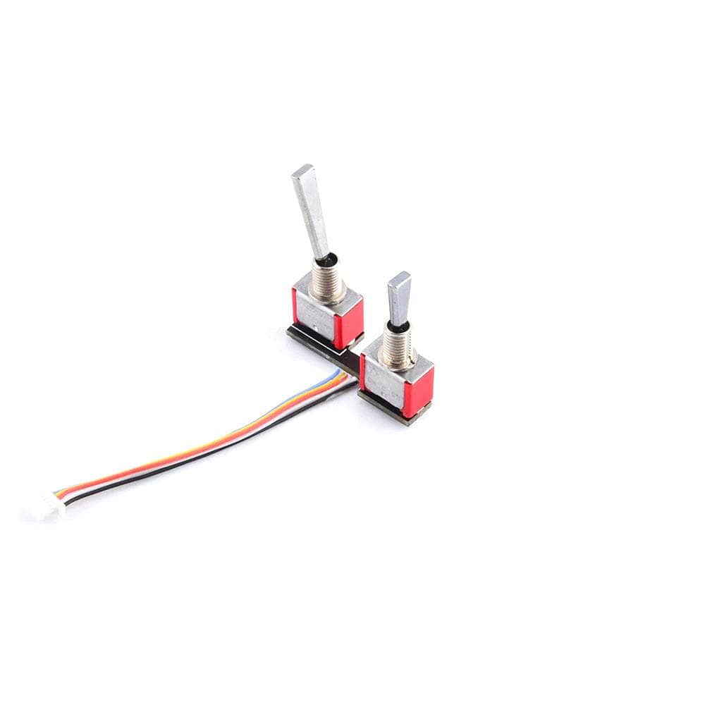 HOBBYPORTER RC TX ACC SF / SE RadioMaster Replacement Transmitter Switches for TX16S - Choose Version