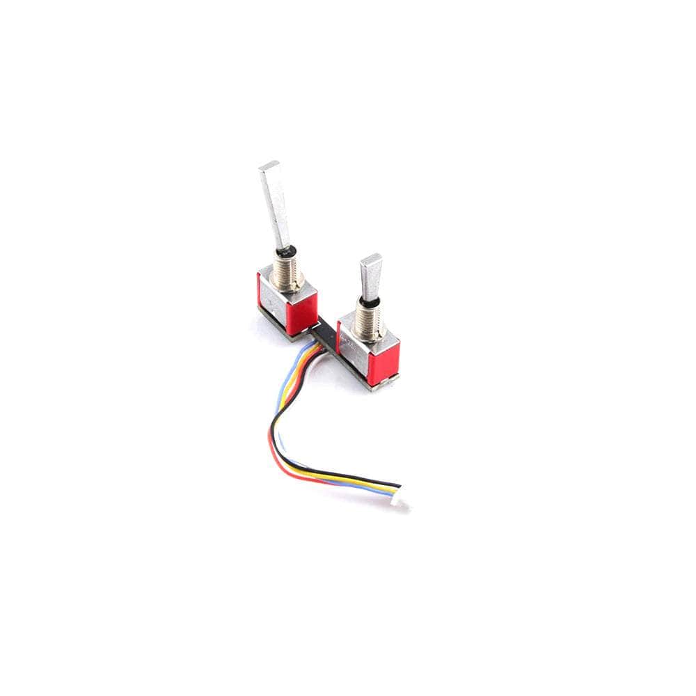 HOBBYPORTER RC TX ACC SH / SG RadioMaster Replacement Transmitter Switches for TX16S - Choose Version