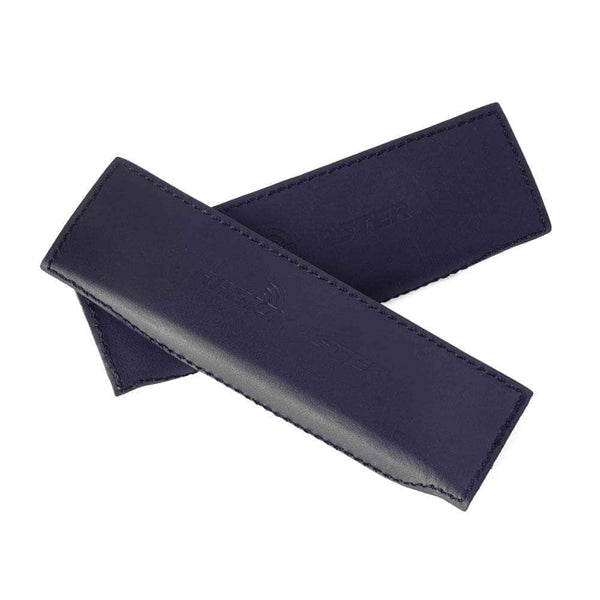 HOBBYPORTER RC TX ACC Black RadioMaster TX16S MKII Leather Side Grips - Choose Color