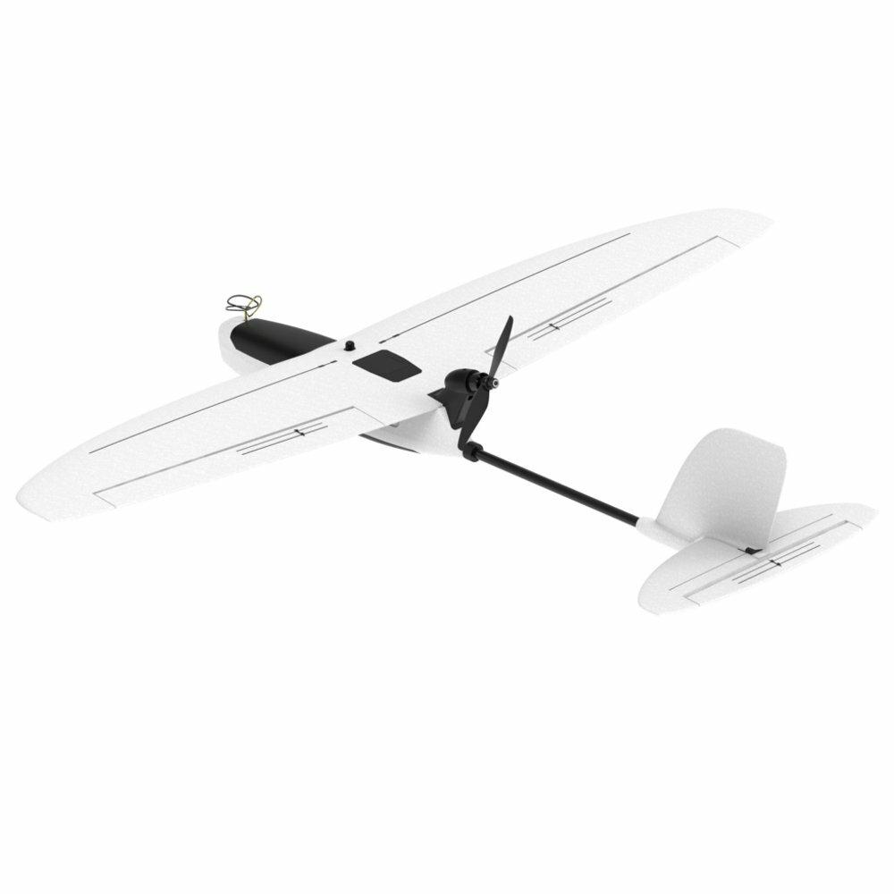 ZOHD Drift Dark Breeze RC Trainer Airplane, FPV Glider RC Plane for Adults  with 877mm Wingspan, Easy Controlled RC Plane for The Skilled (PNP Version,  