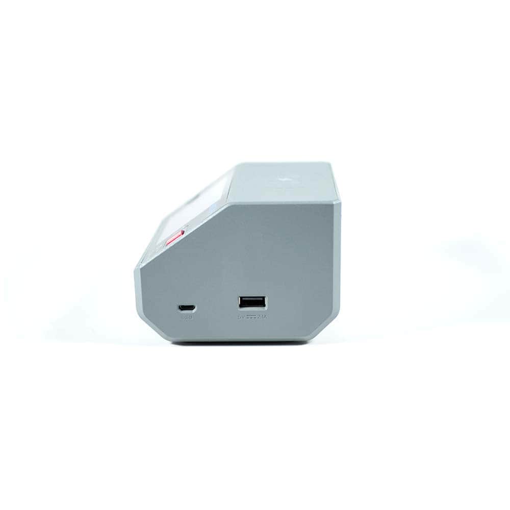 HOTA Charger HOTA D6 Pro 325W 15A 1-6S Dual Channel AC/DC Smart Charger w/ Wireless Cellphone Charging - Choose Your Color