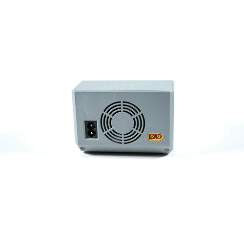 HOTA Charger HOTA D6 Pro 325W 15A 1-6S Dual Channel AC/DC Smart Charger w/ Wireless Cellphone Charging - Choose Your Color