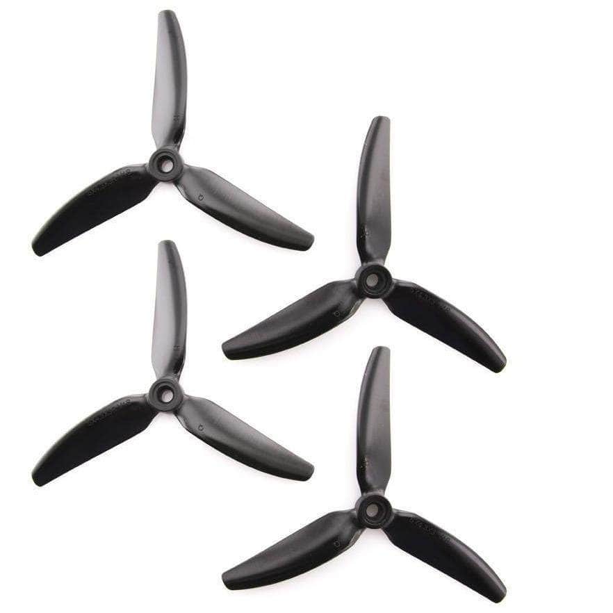 5 Inch Prop 5 Inch Drone Propellers for Sale - RaceDayQuads