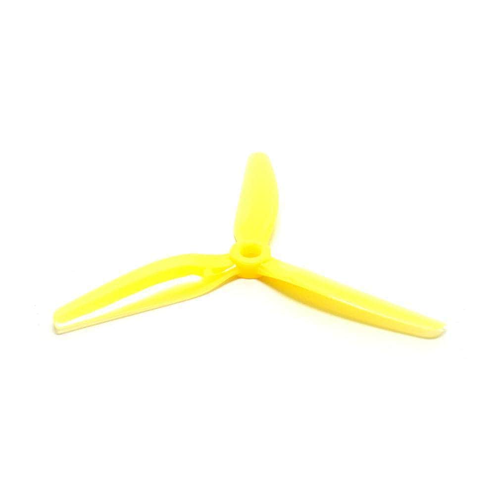 HQ Prop Ethix S4 5x3.7x3 Tri-Blade 5