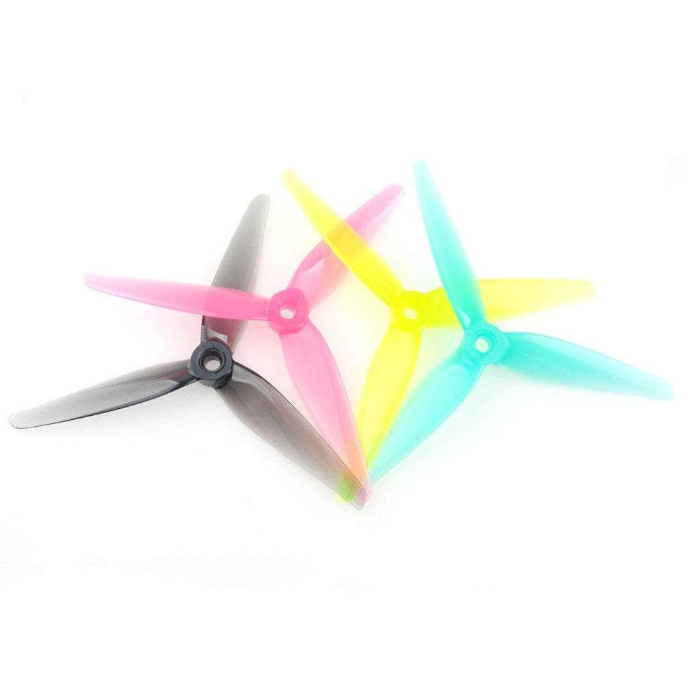 5 Inch Prop 5 Inch Drone Propellers for Sale - RaceDayQuads