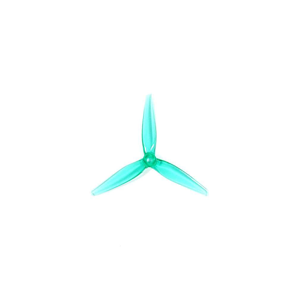 Props Racing Club HQ Prop R36 5.1x3.6x3 Tri-Blade 5.1