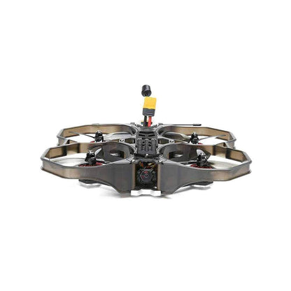 IFLIGHT Quad ELRS iFlight BNF Protek35 Analog 4S 3.5" Quad  - Choose Receiver Type