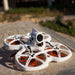 EMAX BNF Tinyhawk II 1-2S Racing Drone w/ Runcam Nano2 - RaceDayQuads