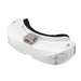 White Skyzone SKY04X OLED Diversity 5.8GHz FPV Goggles for Sale