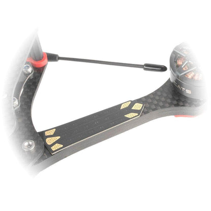 IMPULSERC Frame Part ImpulseRC Apex Race Wire 4 Pack - Choose Your Color