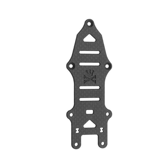 PIRAT Lil Matey 3.5" Replacement Top Plate