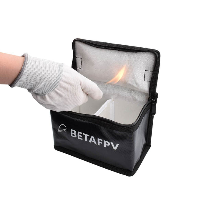 BetaFPV LiPo Safety Hand Bag - RaceDayQuads