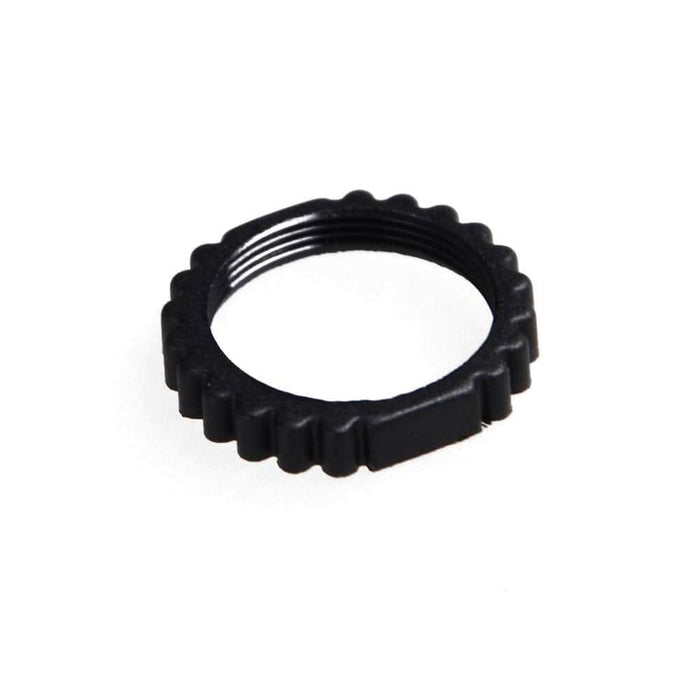 Plastic M12 Replacement Lens Lock Ring for FPV Camera - RaceDayQuads