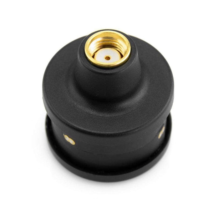 Lumenier Duality HD Stubby 2.4/5.8GHz Dual Band Receiver Antenna for DJI Goggles V2 - LHCP