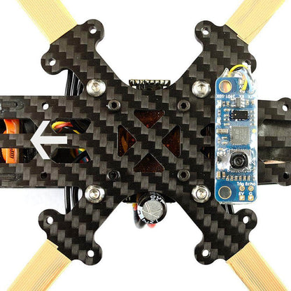 MATEK 3901-L0X Optischer Durchfluss- Und Lidar-Sensor Für INAV F4 Flight Controller Drohnen MATEK 3901-L0X Optischer Durchfluss- Und Lidar-Sensor Für INAV F4 Flight Controller Drohnen