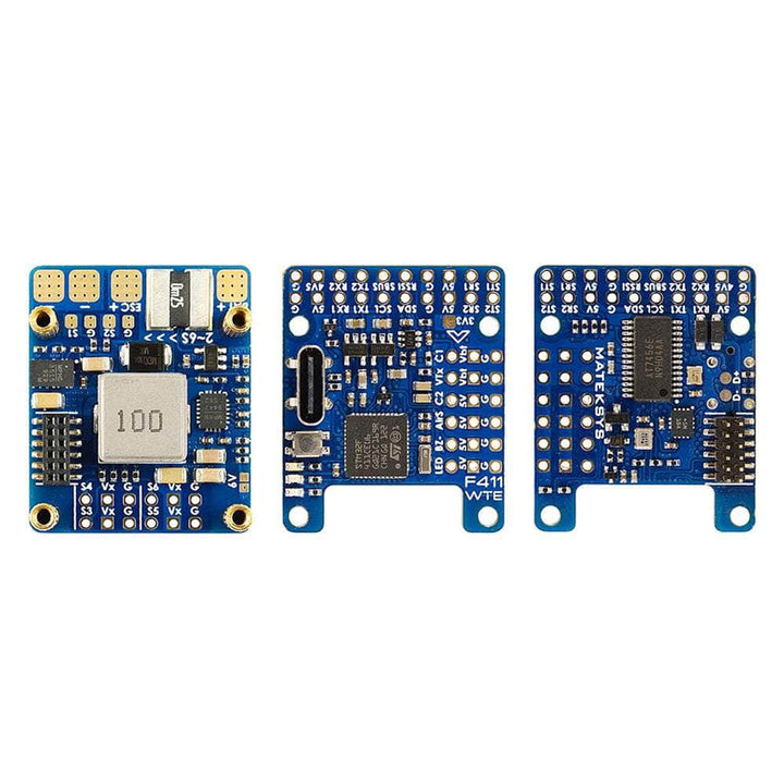 RC Wing Flight Controllers for Sale - RaceDayQuads