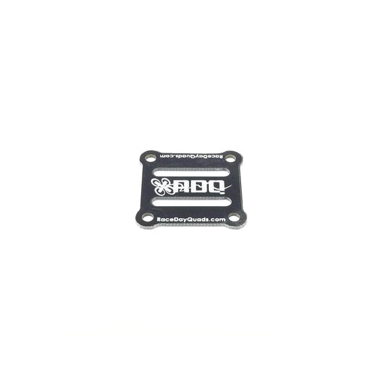 MATEK Hardware RDQ 20x20 Mini Flight Controller Mount and Protector - FC Mount / Cover