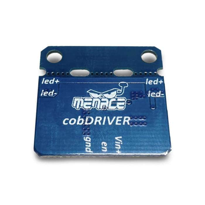 MenaceRC COB LED Driver