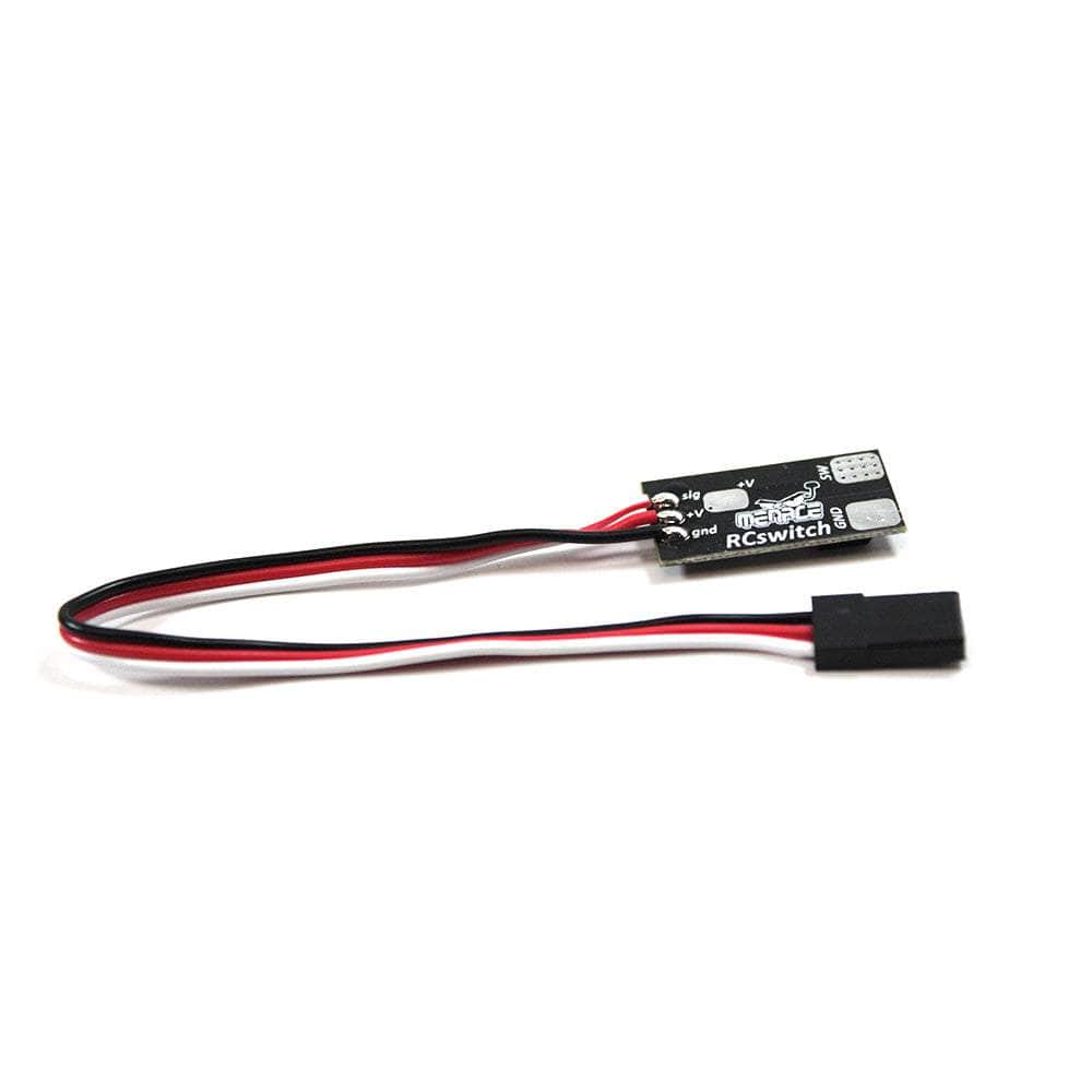 MenaceRC ON/OFF RCswitch 15A Continuous – RaceDayQuads