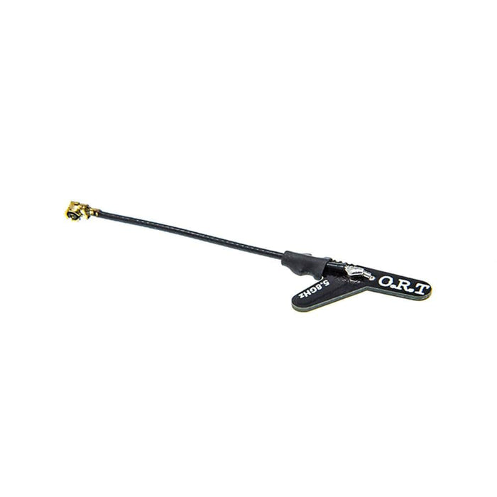 ORT Micro Vee 5.8GHz U.FL Antenna - Linear - Choose Your Color - RaceDayQuads