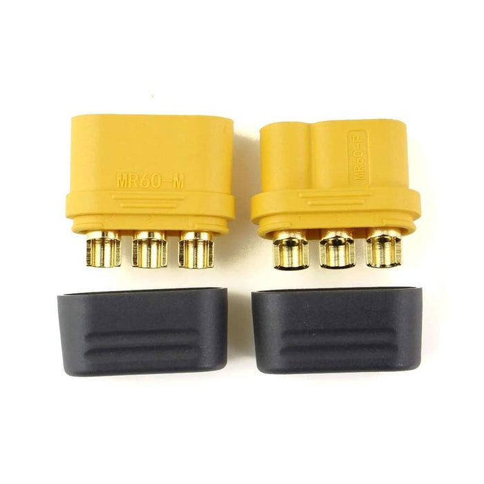 AMASS MR60 Connector Male/Female Set