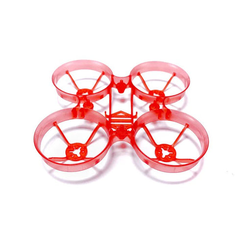 NEWBEEDRONE Frame Ruby Red NewBeeDrone 65mm Cockroach Brushless Super Durable Whoop Frame V2 - Choose Color