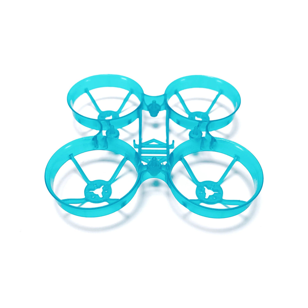 NEWBEEDRONE Frame Teal NewBeeDrone 65mm Cockroach Brushless Super Durable Whoop Frame V2 - Choose Color
