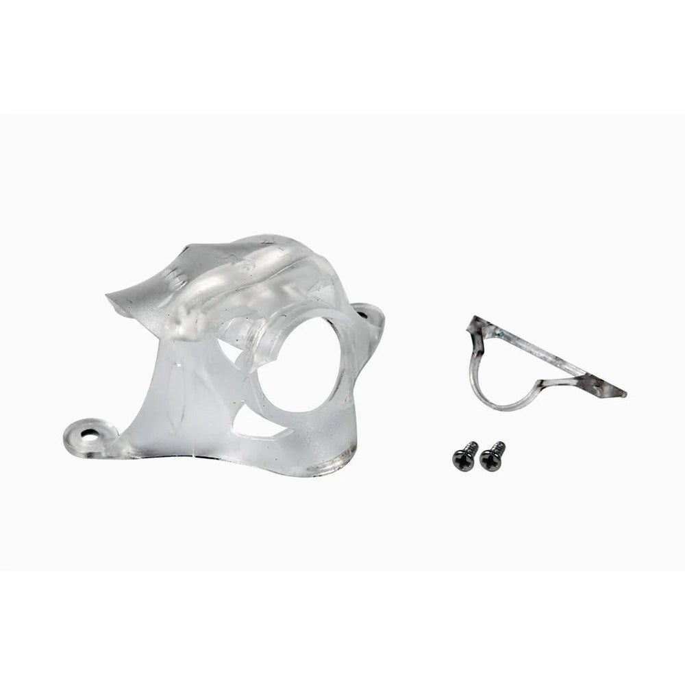 NEWBEEDRONE Frame Part Clear NewBeeDrone BeeBrain Goober Whoop Canopy - Choose Color