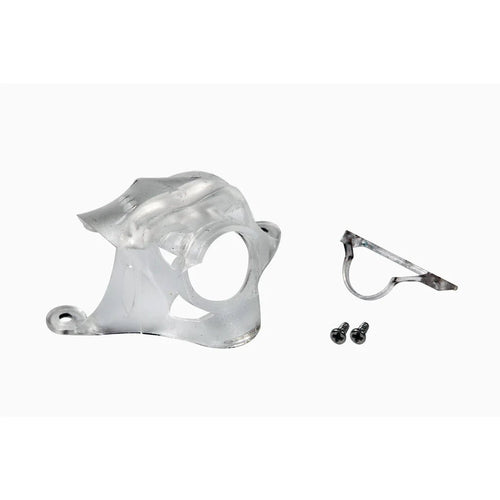 NEWBEEDRONE Frame Part Clear NewBeeDrone BeeBrain Goober Whoop Canopy - Choose Color