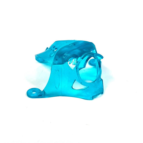 NEWBEEDRONE Frame Part NewBeeDrone BeeBrain Goober Whoop Canopy - Choose Color