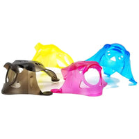 NEWBEEDRONE Frame Part NewBeeDrone BeeBrain Goober Whoop Canopy - Choose Color