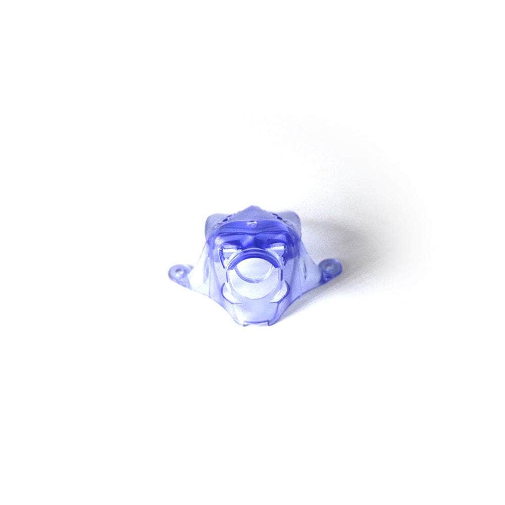 NEWBEEDRONE Frame Part Purple NewBeeDrone BeeBrain Goober Whoop Canopy - Choose Color