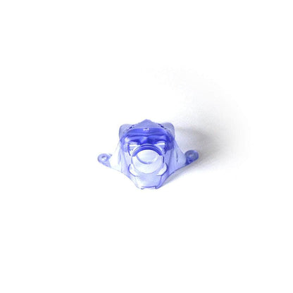 NEWBEEDRONE Frame Part Purple NewBeeDrone BeeBrain Goober Whoop Canopy - Choose Color