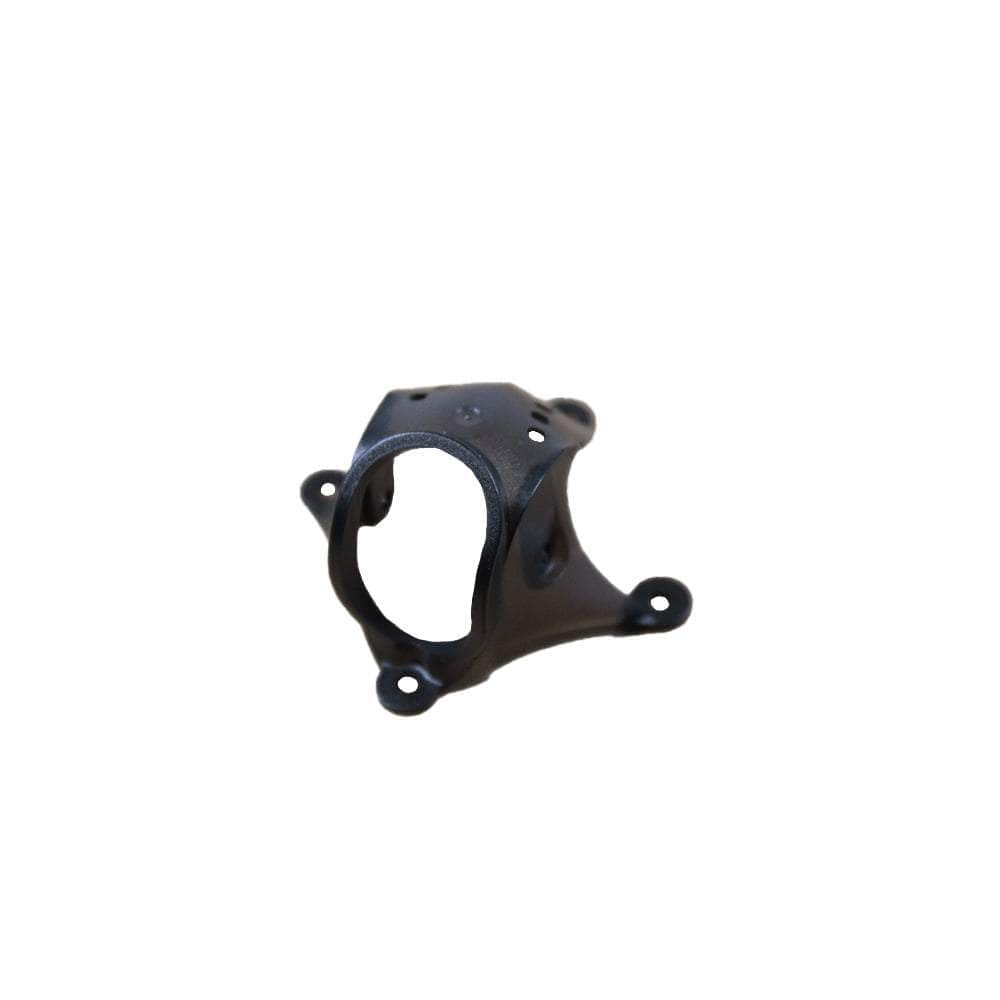 NEWBEEDRONE Frame Part Black NewBeeDrone BeeBrain Goober Whoop Canopy V2 w/Adjustable Camera Mount - Choose Color