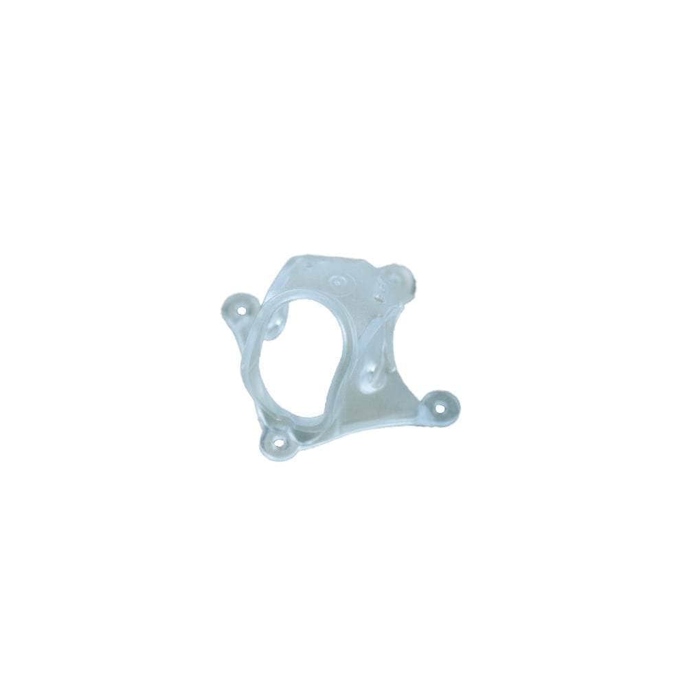 NEWBEEDRONE Frame Part Clear NewBeeDrone BeeBrain Goober Whoop Canopy V2 w/Adjustable Camera Mount - Choose Color