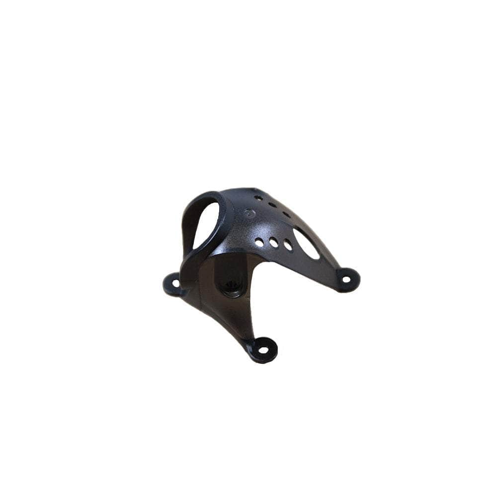 NEWBEEDRONE Frame Part NewBeeDrone BeeBrain Goober Whoop Canopy V2 w/Adjustable Camera Mount - Choose Color
